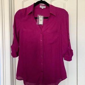Express portofino shirt